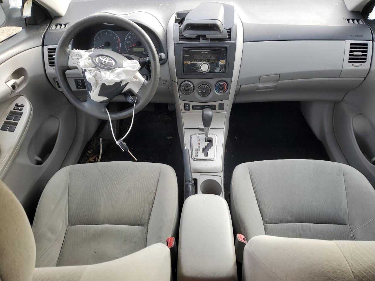2012 Toyota Corolla - Image 8