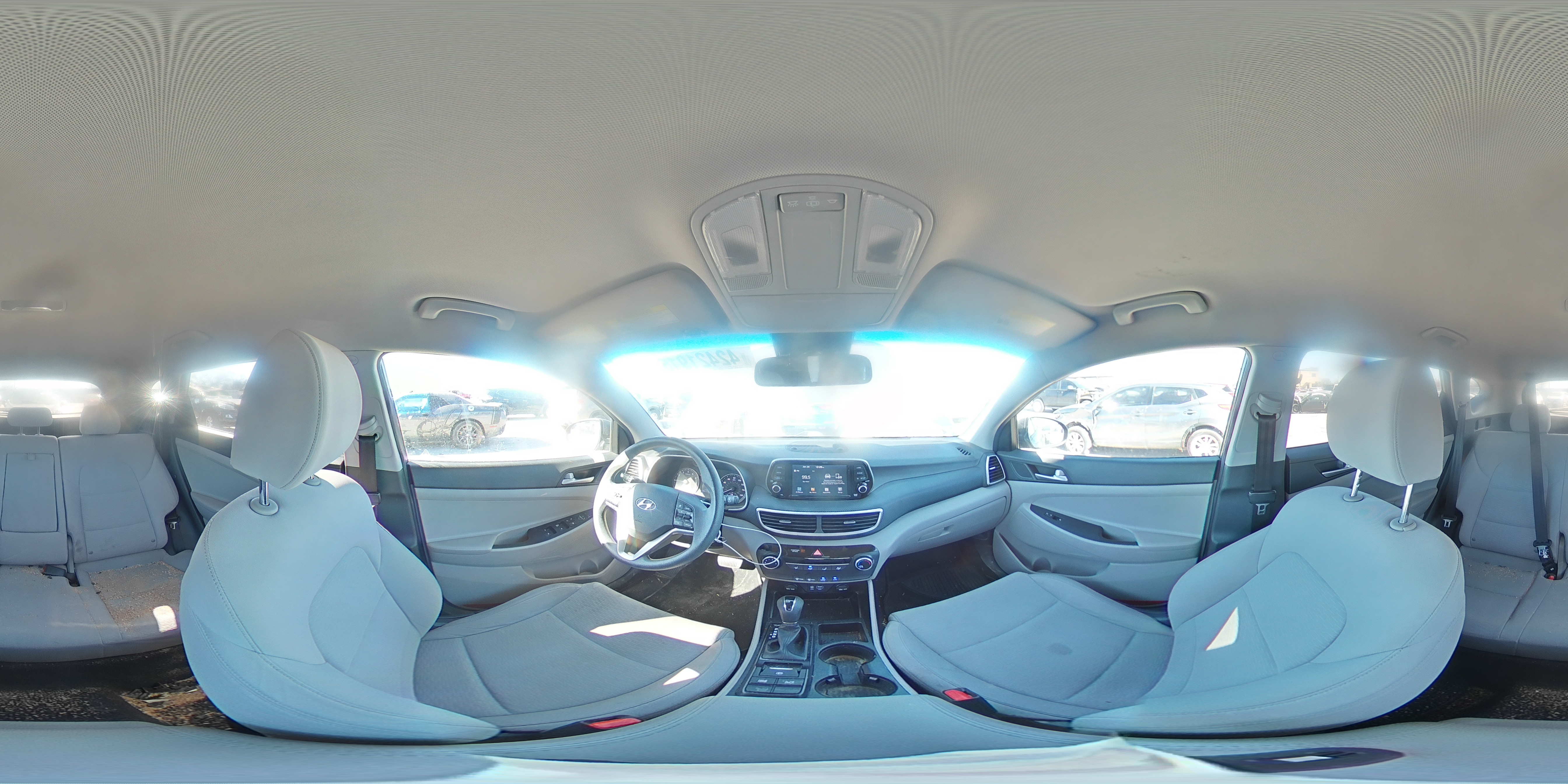 2019 Hyundai Tucson - Image 13