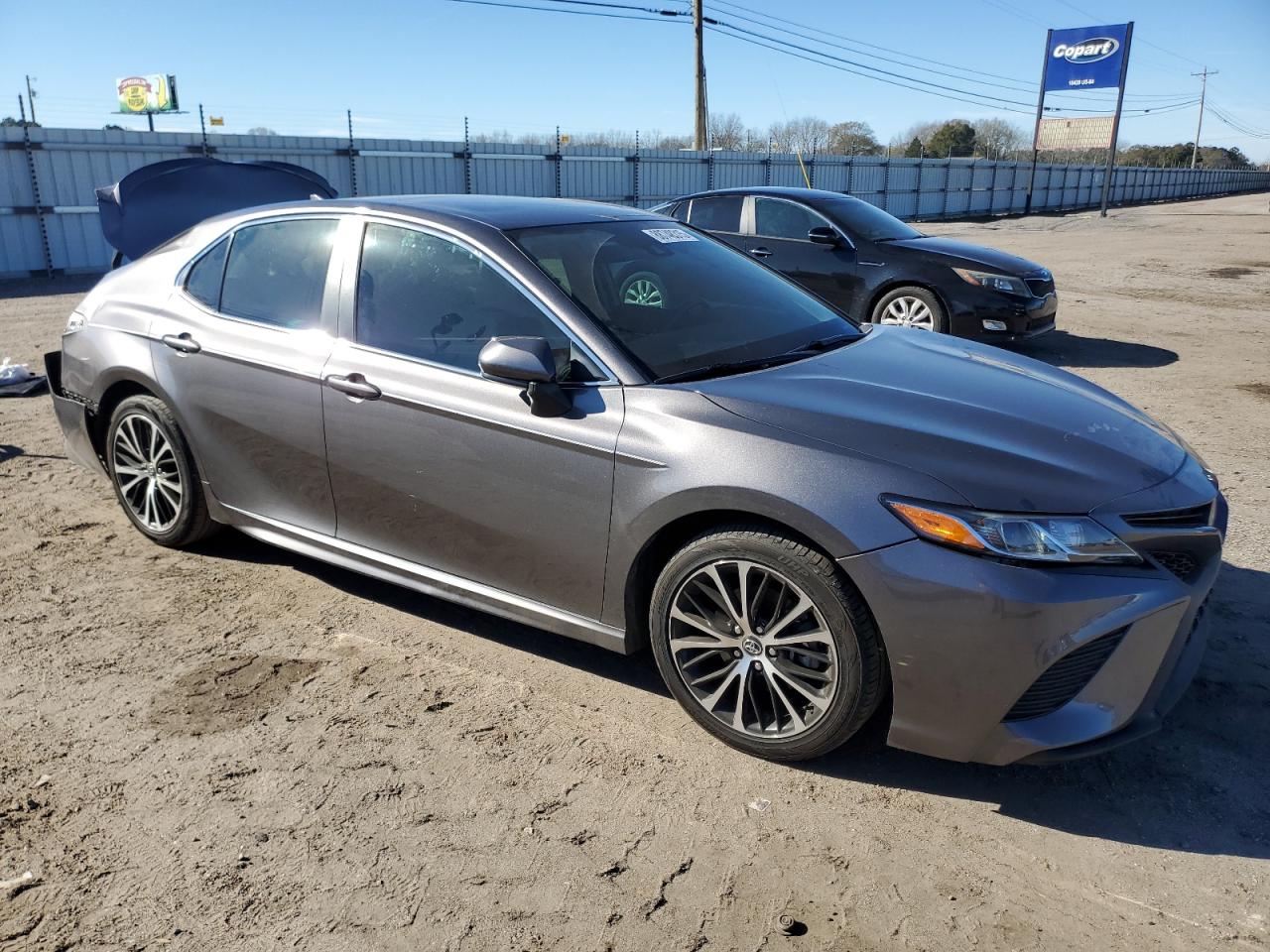 2020 Toyota Camry - Image 4