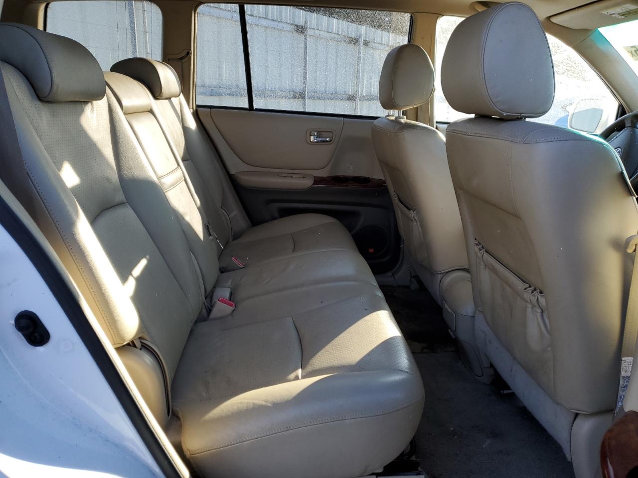 2007 Toyota Highlander - Image 11