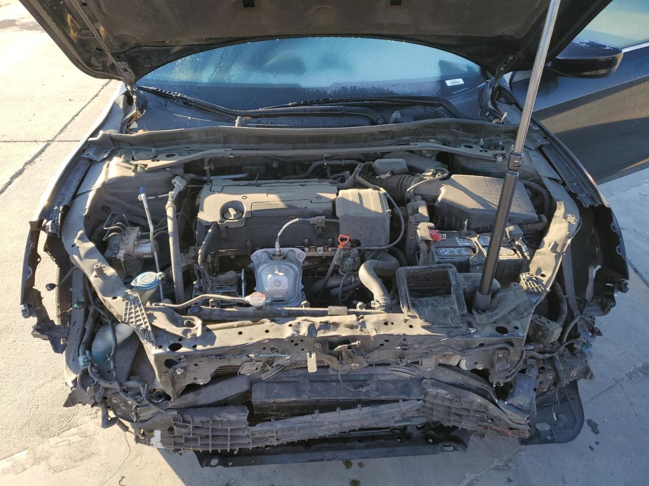 2017 Honda Accord - Image 11