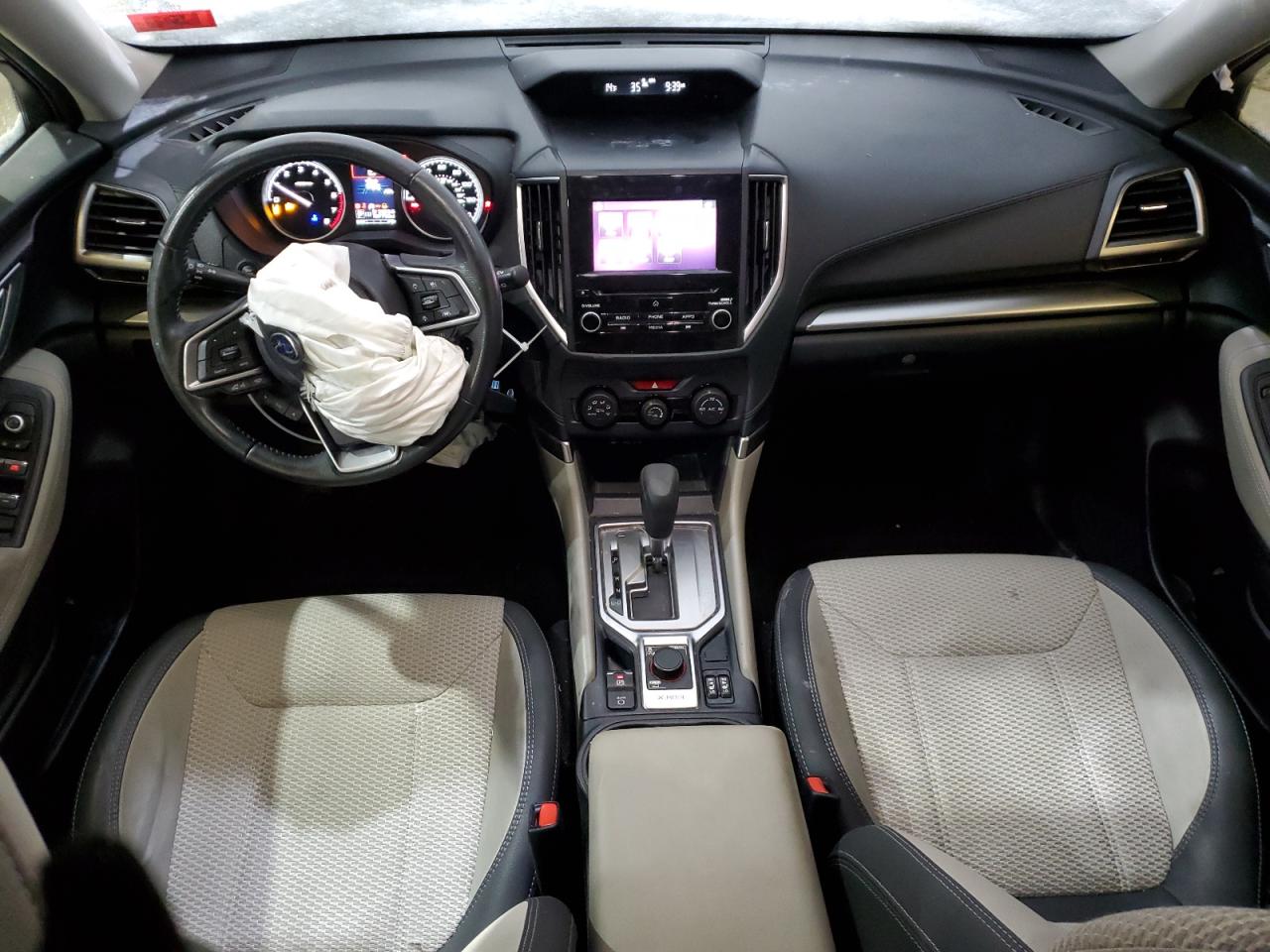 2019 Subaru Forester - Image 8