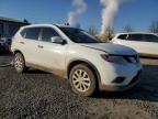 2016 Nissan Rogue S for Sale in Eugene, OR - Rear End