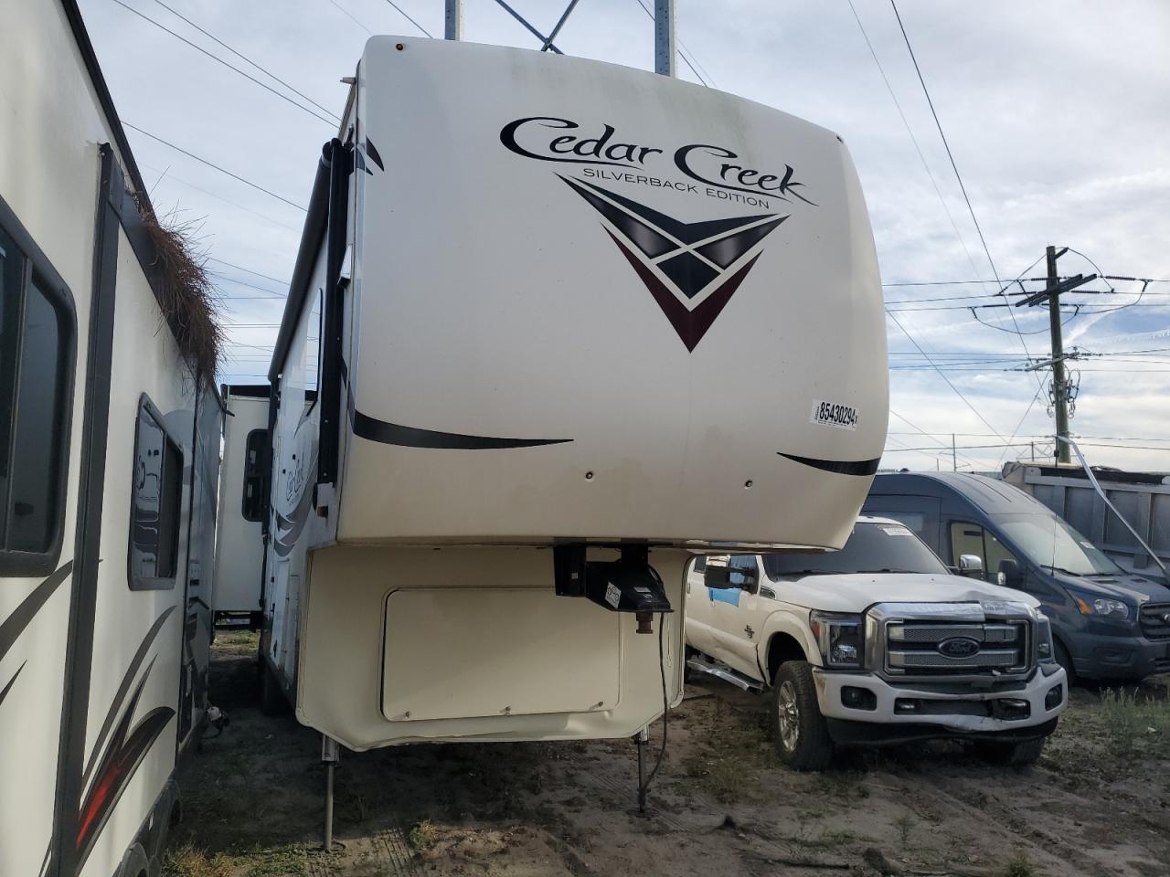 2020 Foresriver M31Ik for Sale in Riverview, FL - Front End