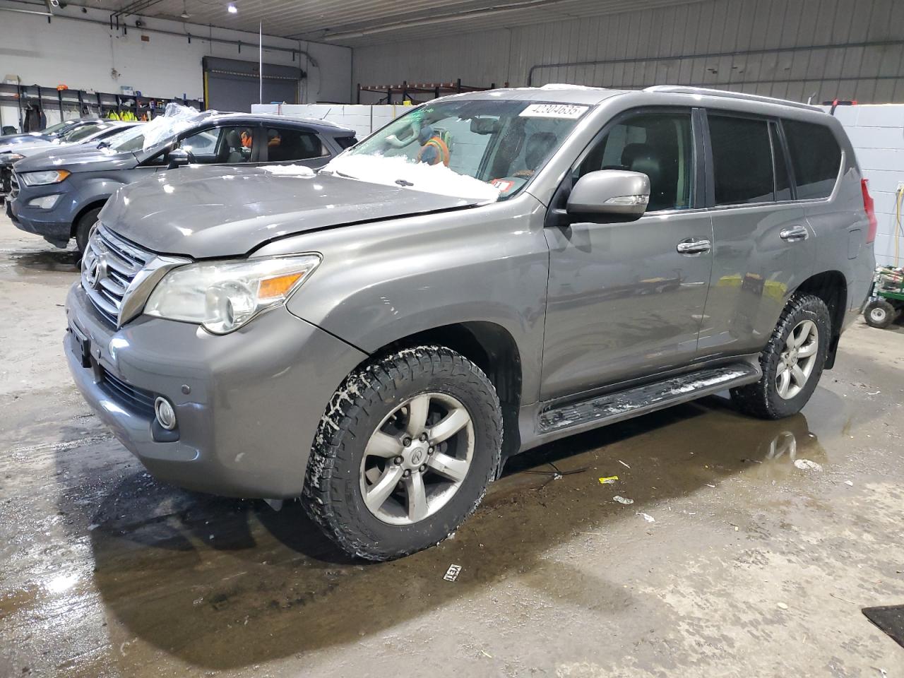 2010 Lexus GX - Image 1