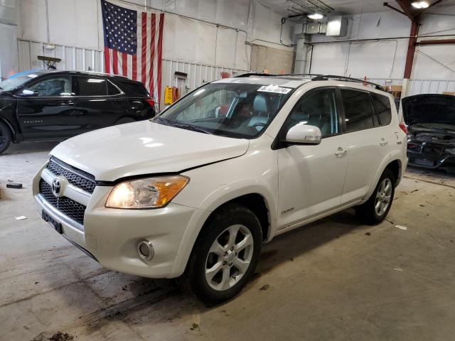 2010 Toyota Rav4 Limited