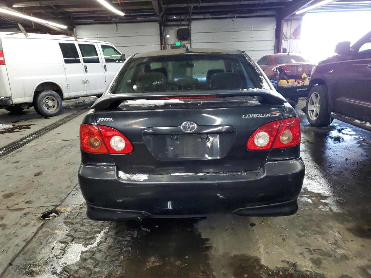 2005 Toyota Corolla - Image 6