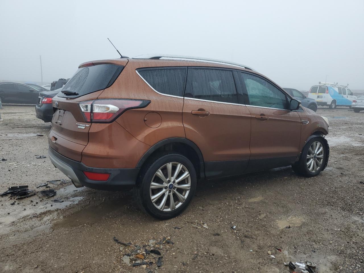 2017 Ford Escape - Image 3