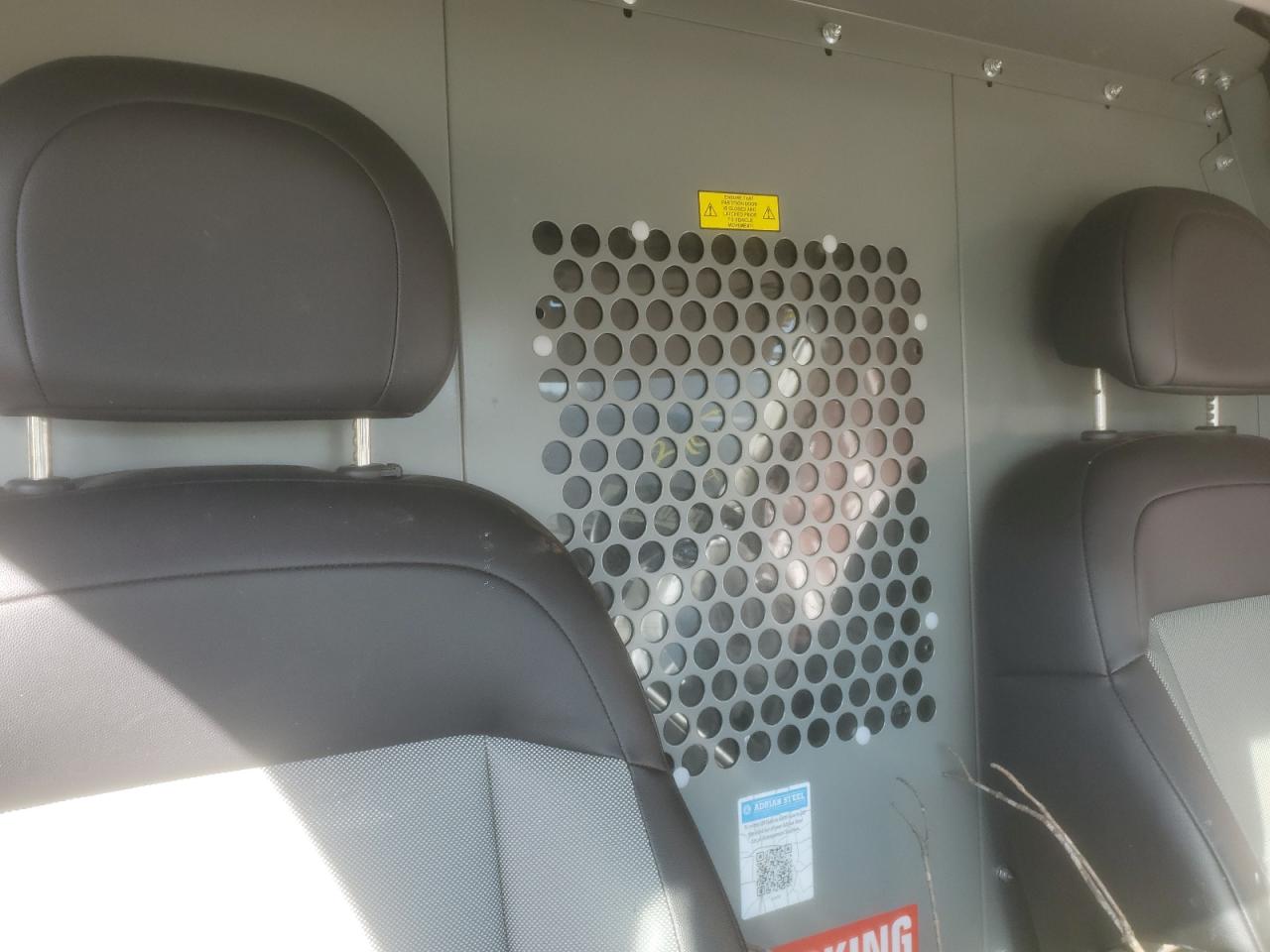 2018 RAM ProMaster City - Image 10