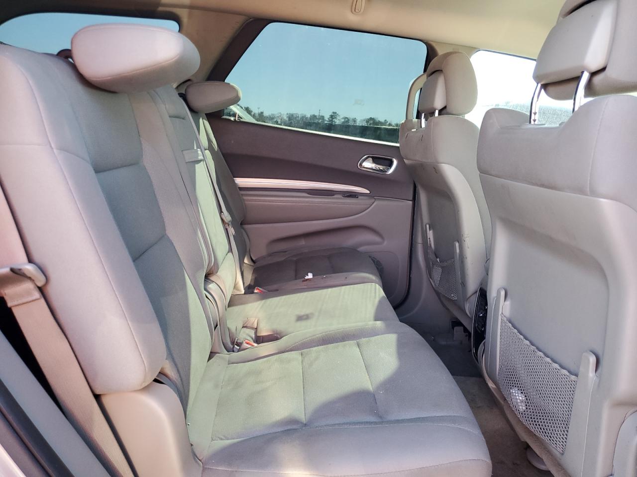 2013 Dodge Durango - Image 11