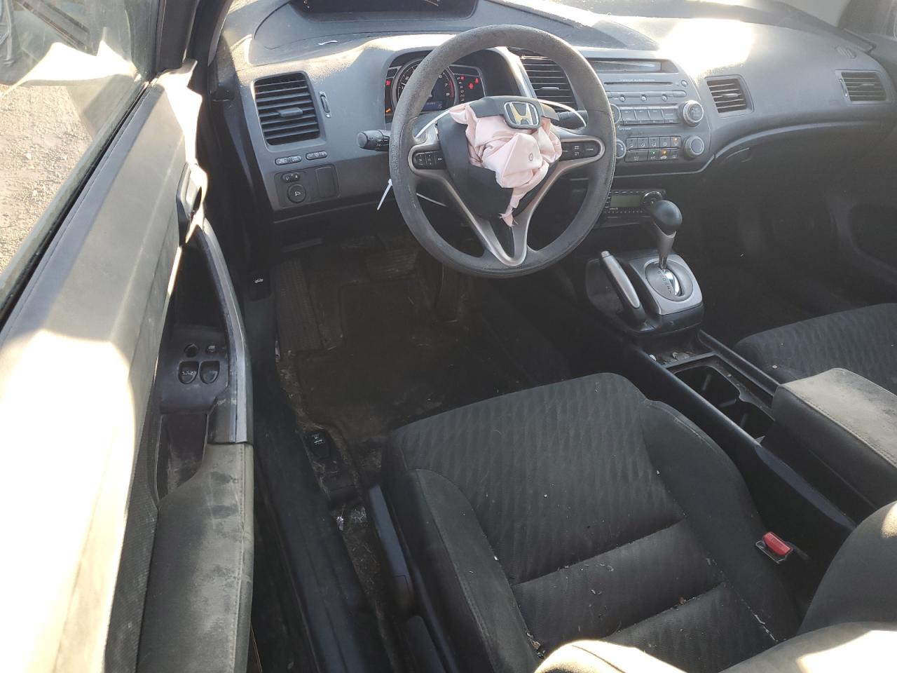 2009 Honda Civic - Image 8