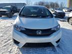 2016 Honda Fit Lx de vânzare în Wayland, MI - Rear End