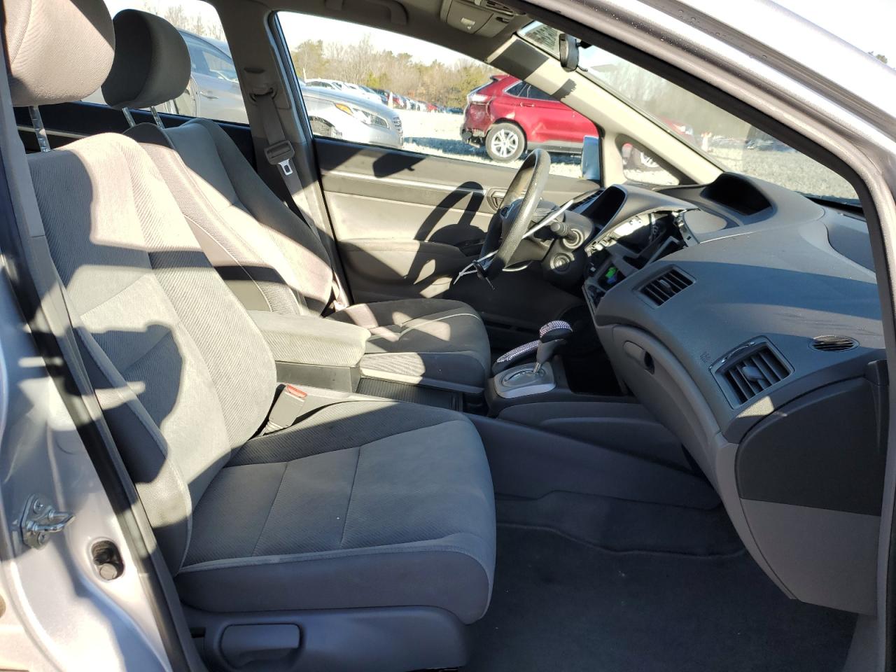 2010 Honda Civic - Image 7