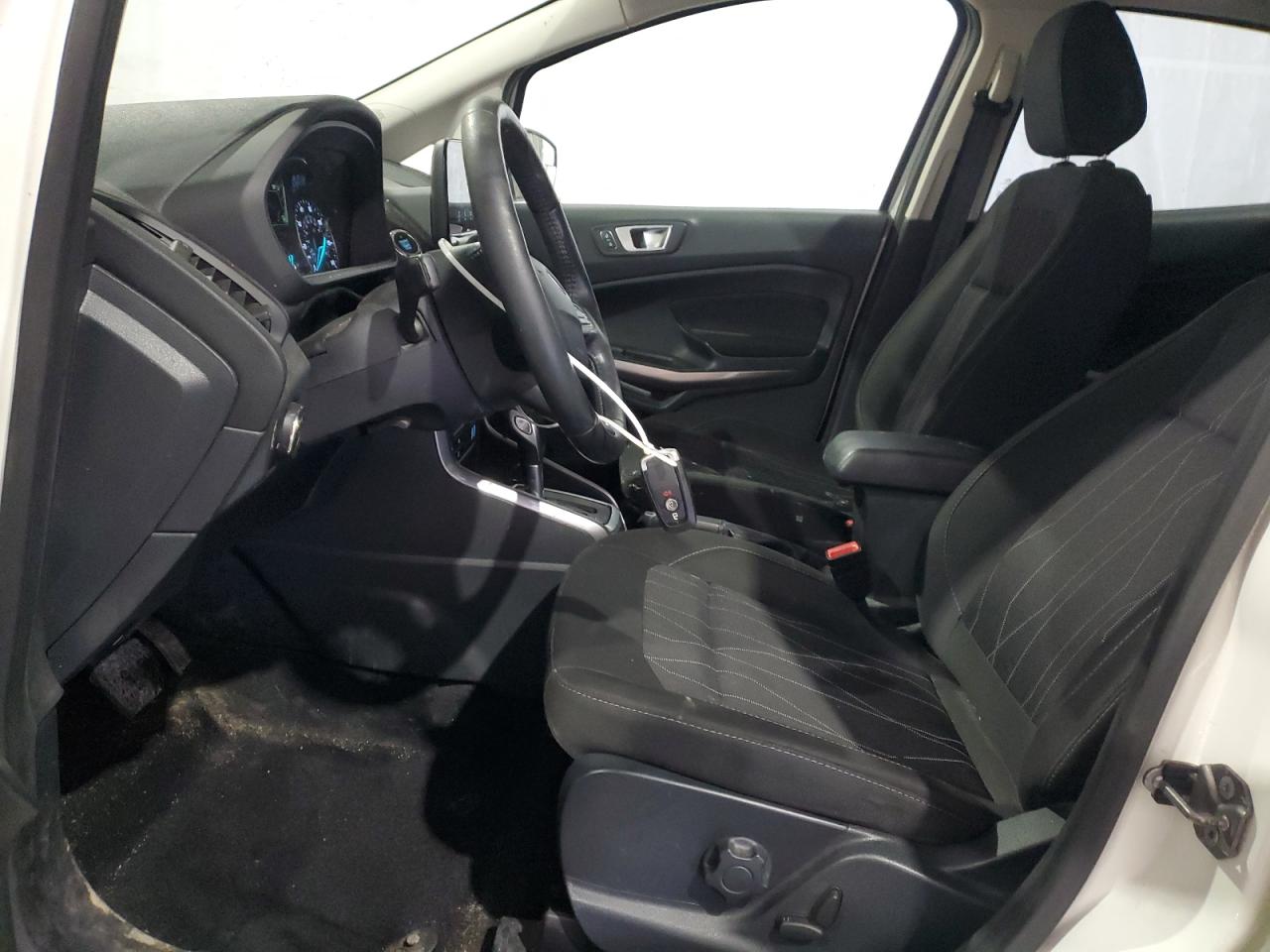 2019 Ford EcoSport - Image 7
