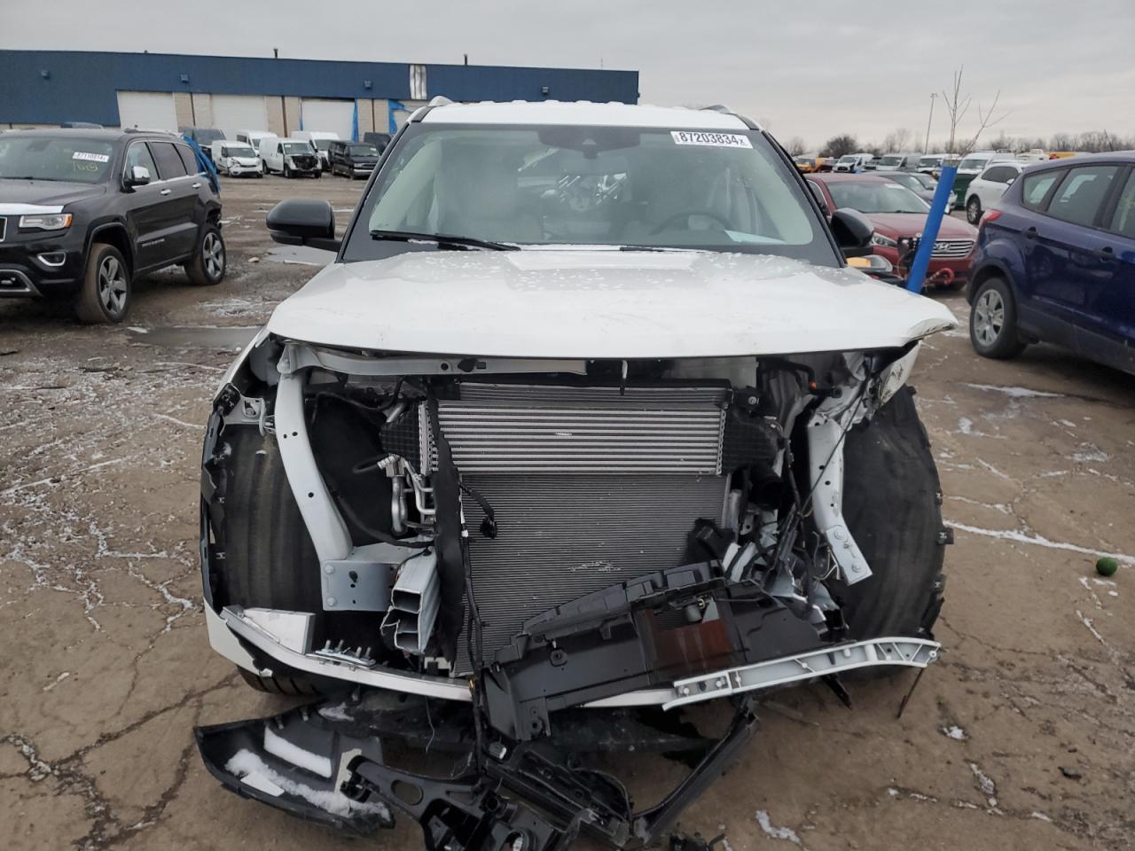 2023 Ford Explorer - Image 5