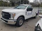 2019 Ford F250 Super Duty продається в Savannah, GA - Minor Dent/Scratches