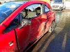 2016 VAUXHALL CORSA LIMI for sale at Copart WHITBURN