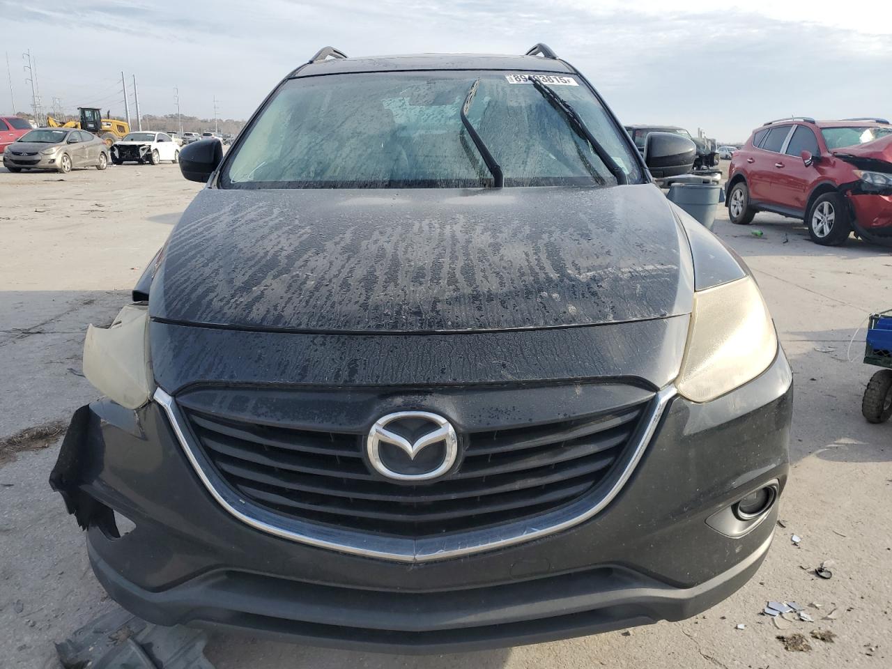 2013 Mazda CX-9 - Image 5