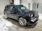 2018 Jeep Renegade Latitude na sprzedaż w Leroy, NY - Front End