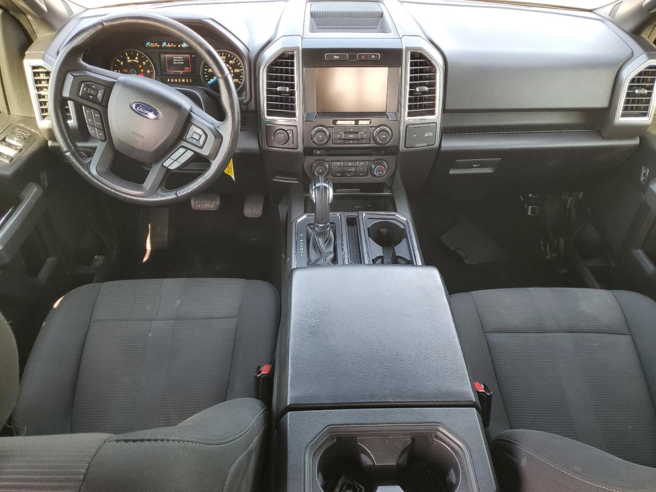 2015 Ford F-150 - Image 8