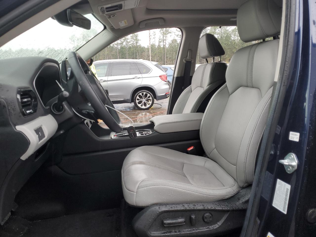2024 Honda Pilot - Image 7