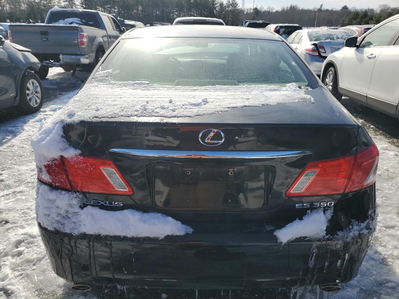 2009 Lexus ES - Image 6