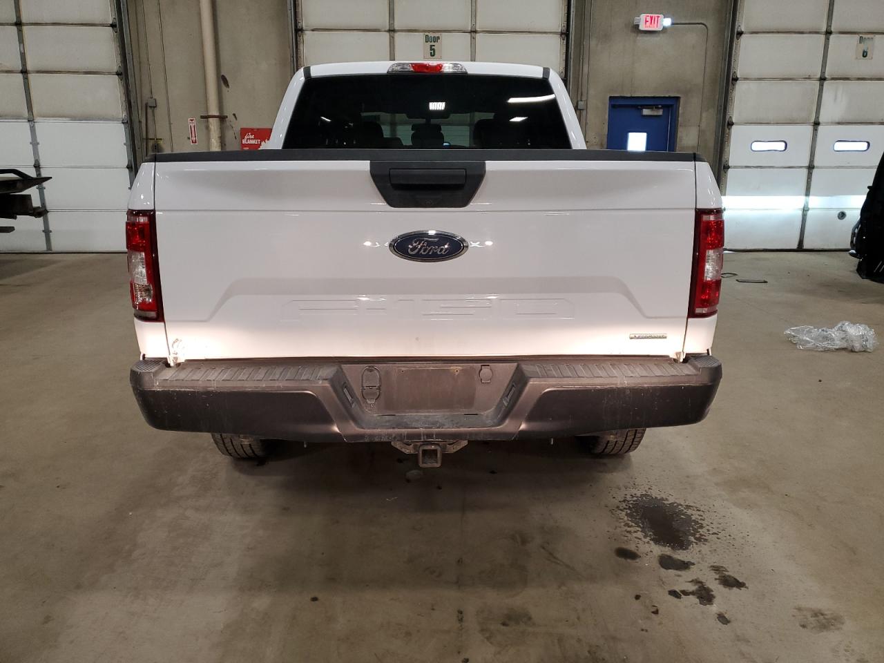 1FTEW1EP1LKE92059 FORD F-150 2020