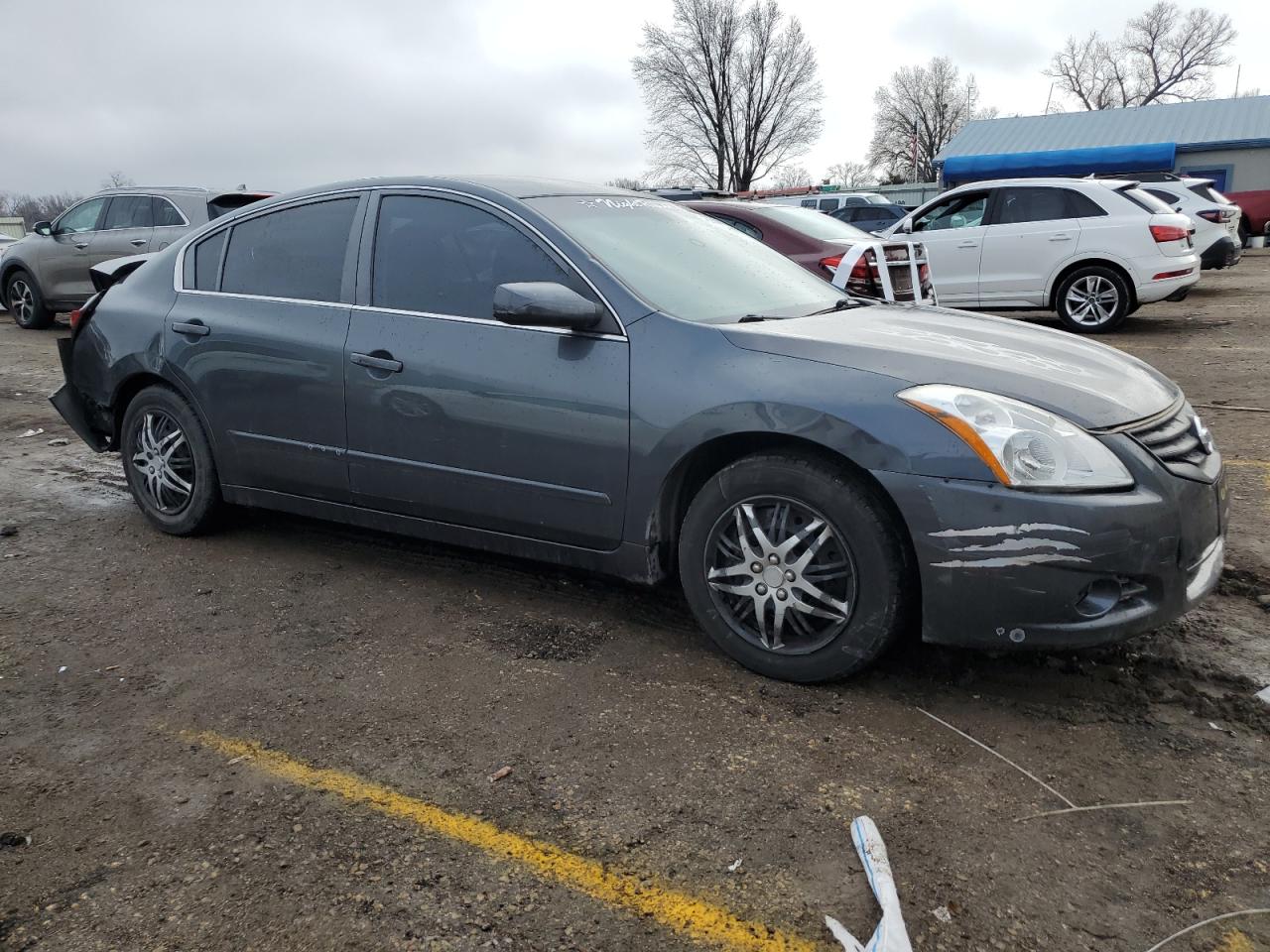2011 Nissan Altima - Image 4