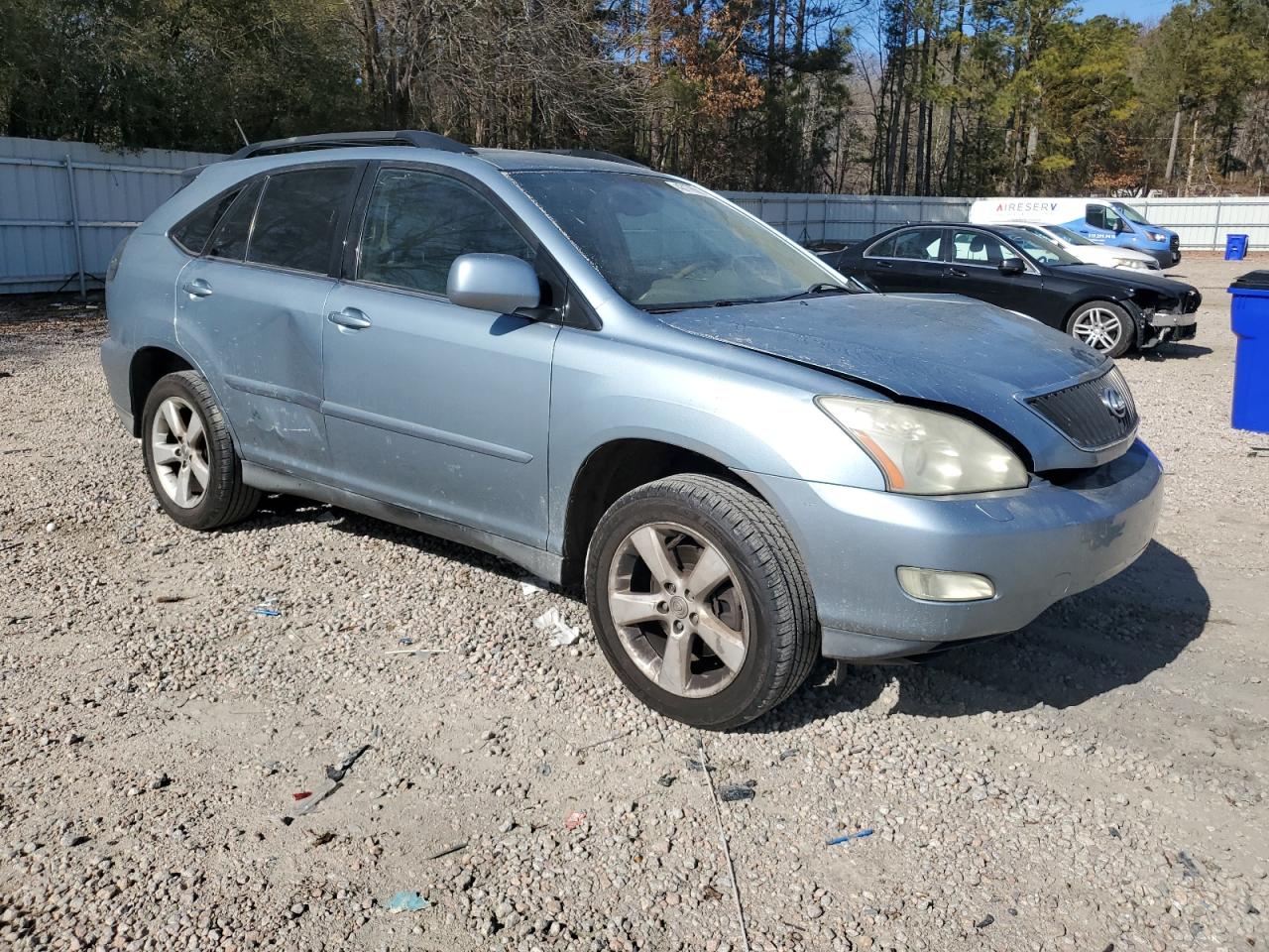 2005 Lexus RX - Image 4