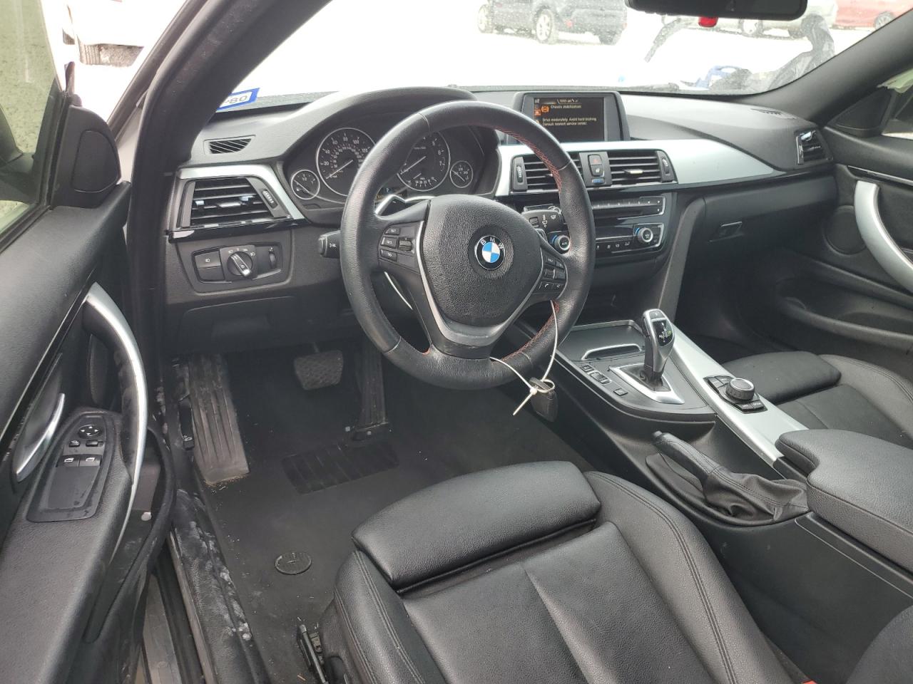 2017 BMW 4er - Image 8