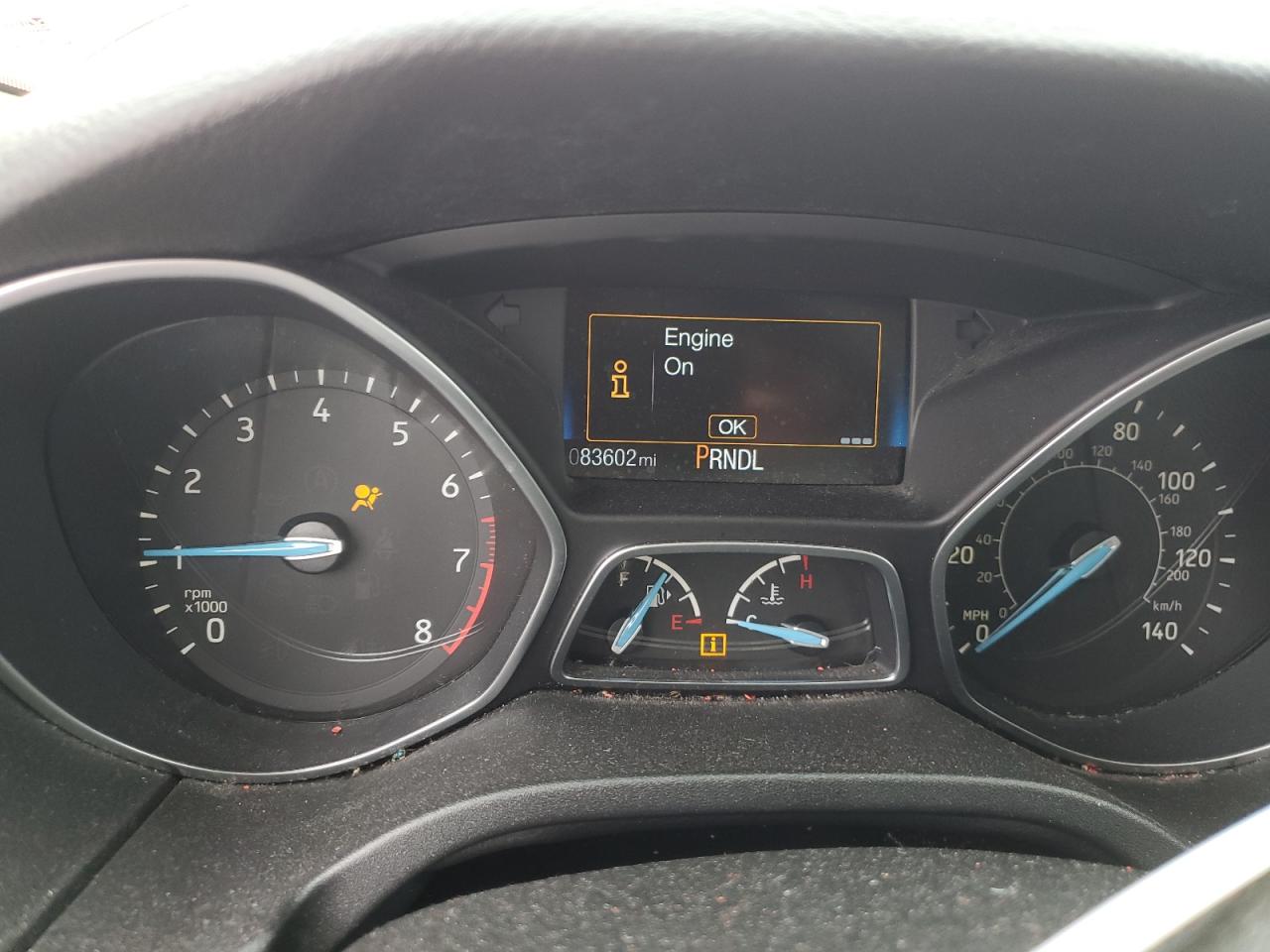 2016 Ford Focus - Image 9