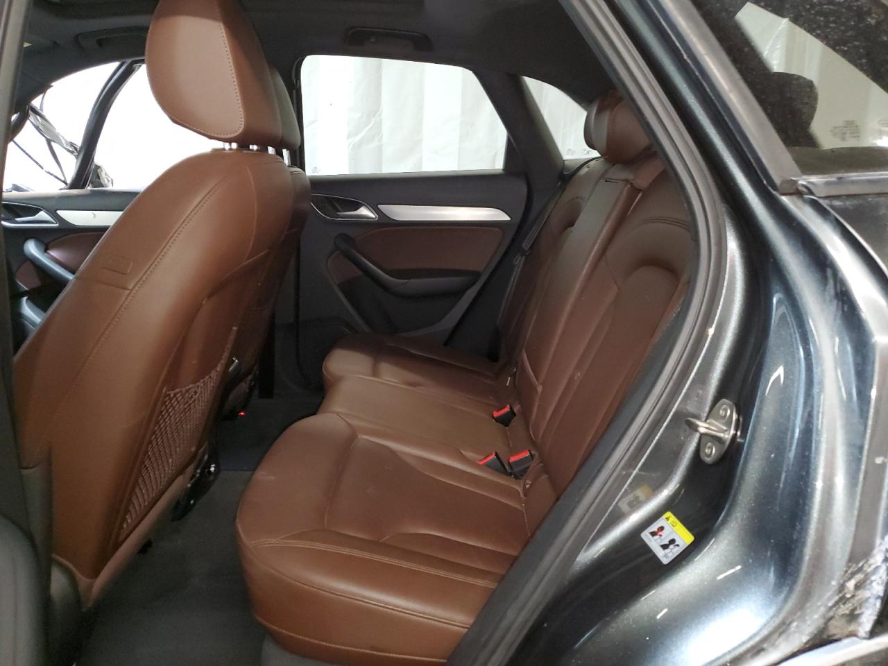 2018 Audi Q3 - Image 11