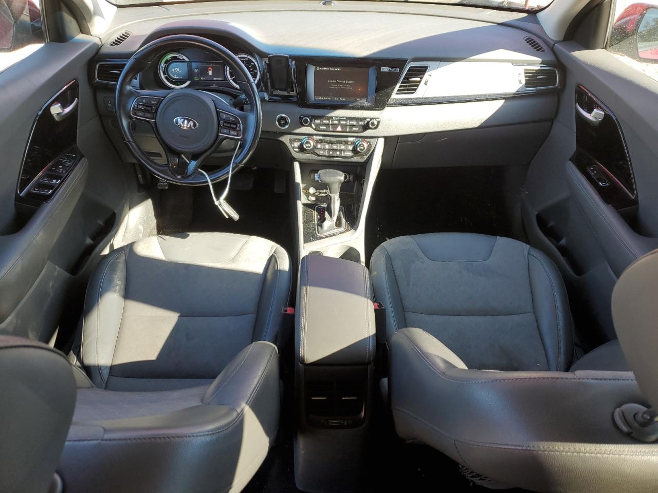 2017 Kia Niro - Image 8