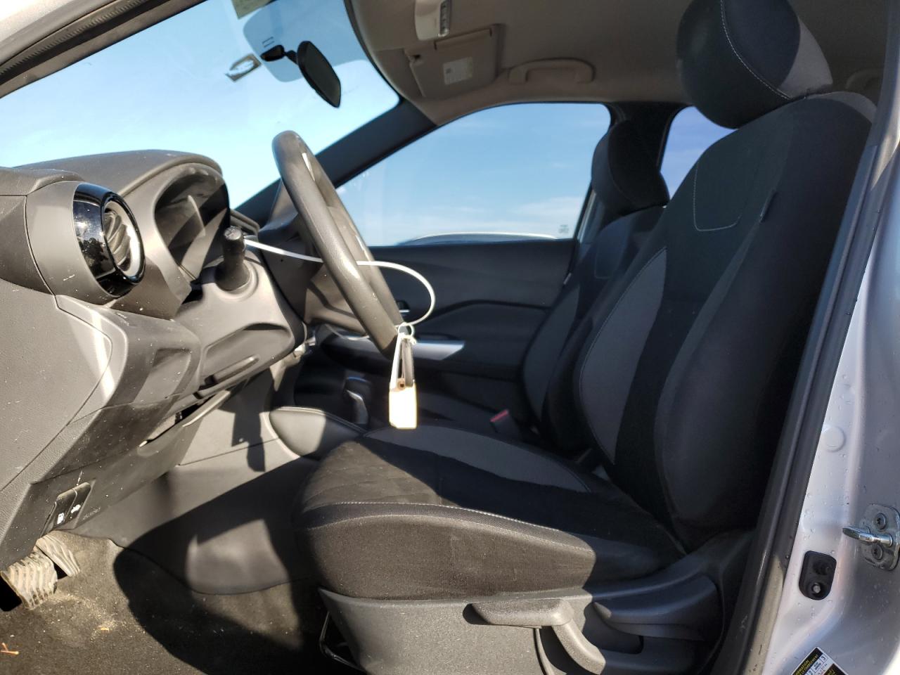 3N1CP5CU2KL509424 NISSAN KICKS 2019