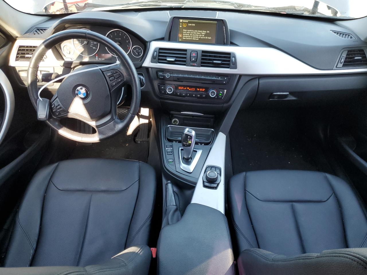 2014 BMW 3er - Image 8