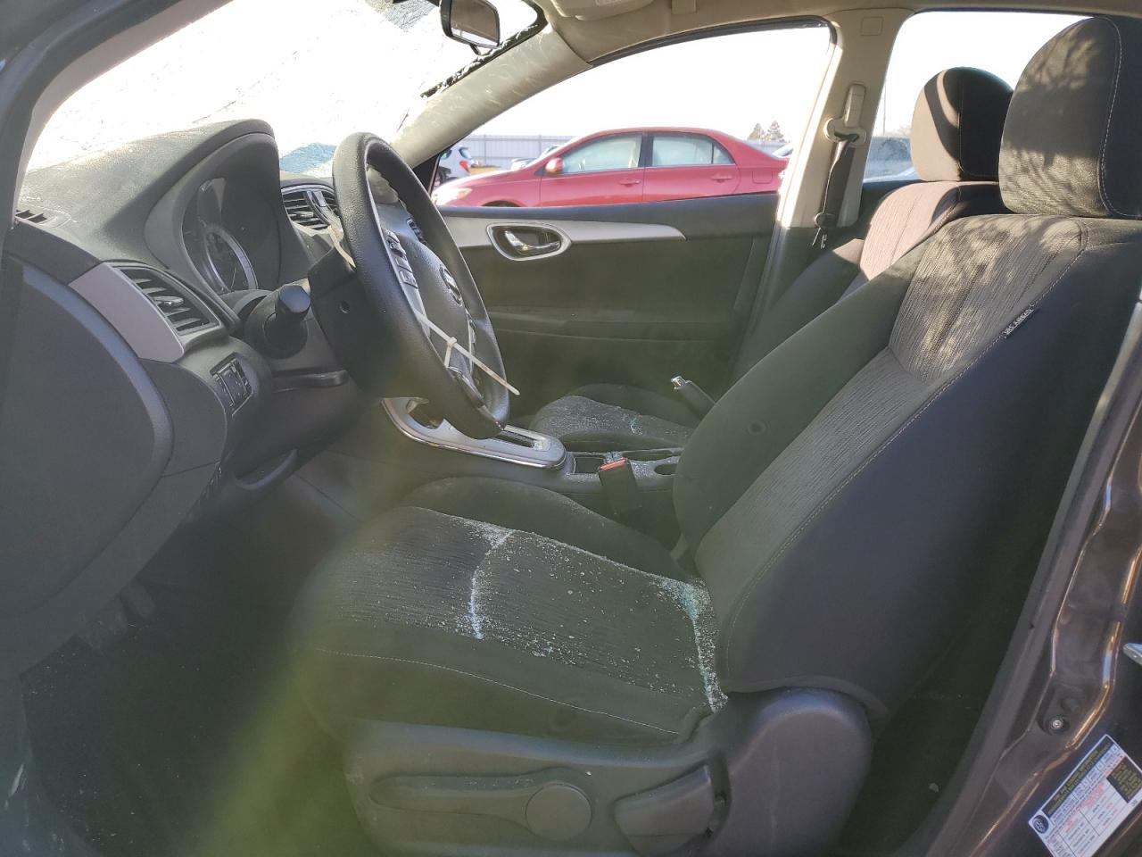 2014 Nissan Sentra - Image 7