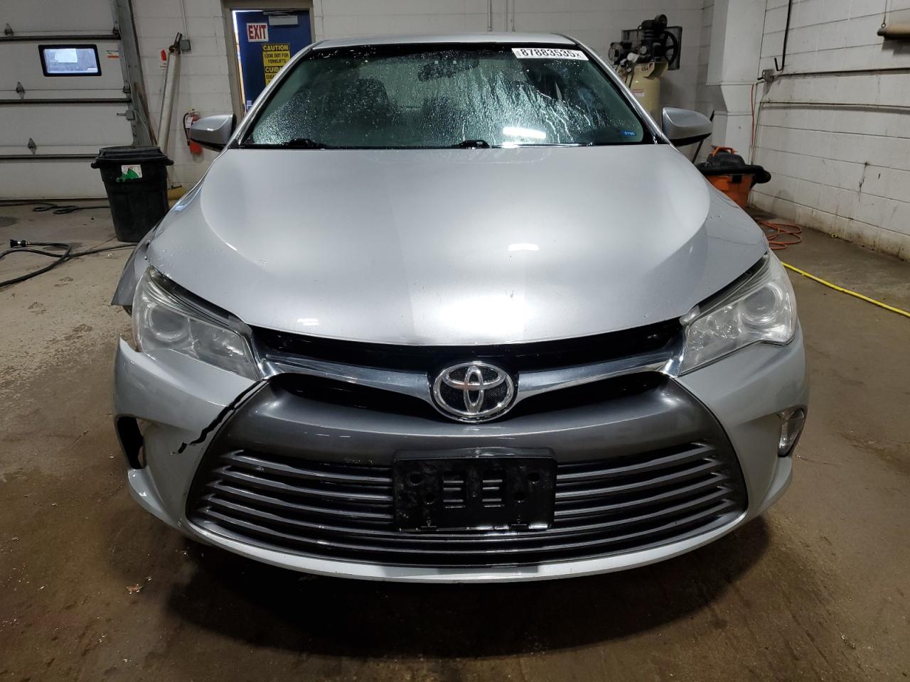 2015 Toyota Camry - Image 5