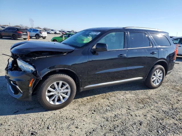 2022 Dodge Durango Sxt
