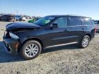 2022 Dodge Durango Sxt იყიდება Antelope-ში, CA - Front End