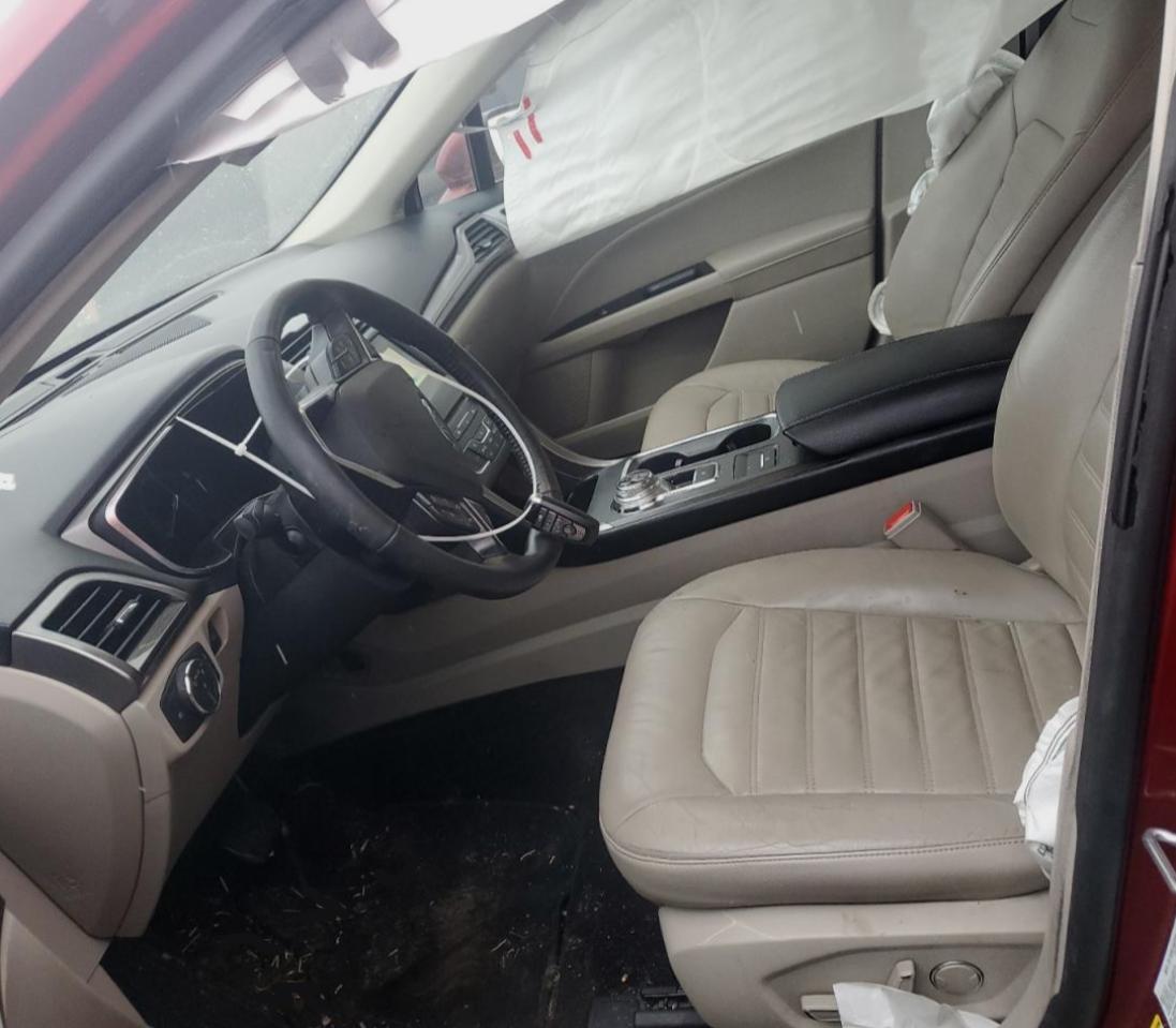 2017 Ford Fusion - Image 7