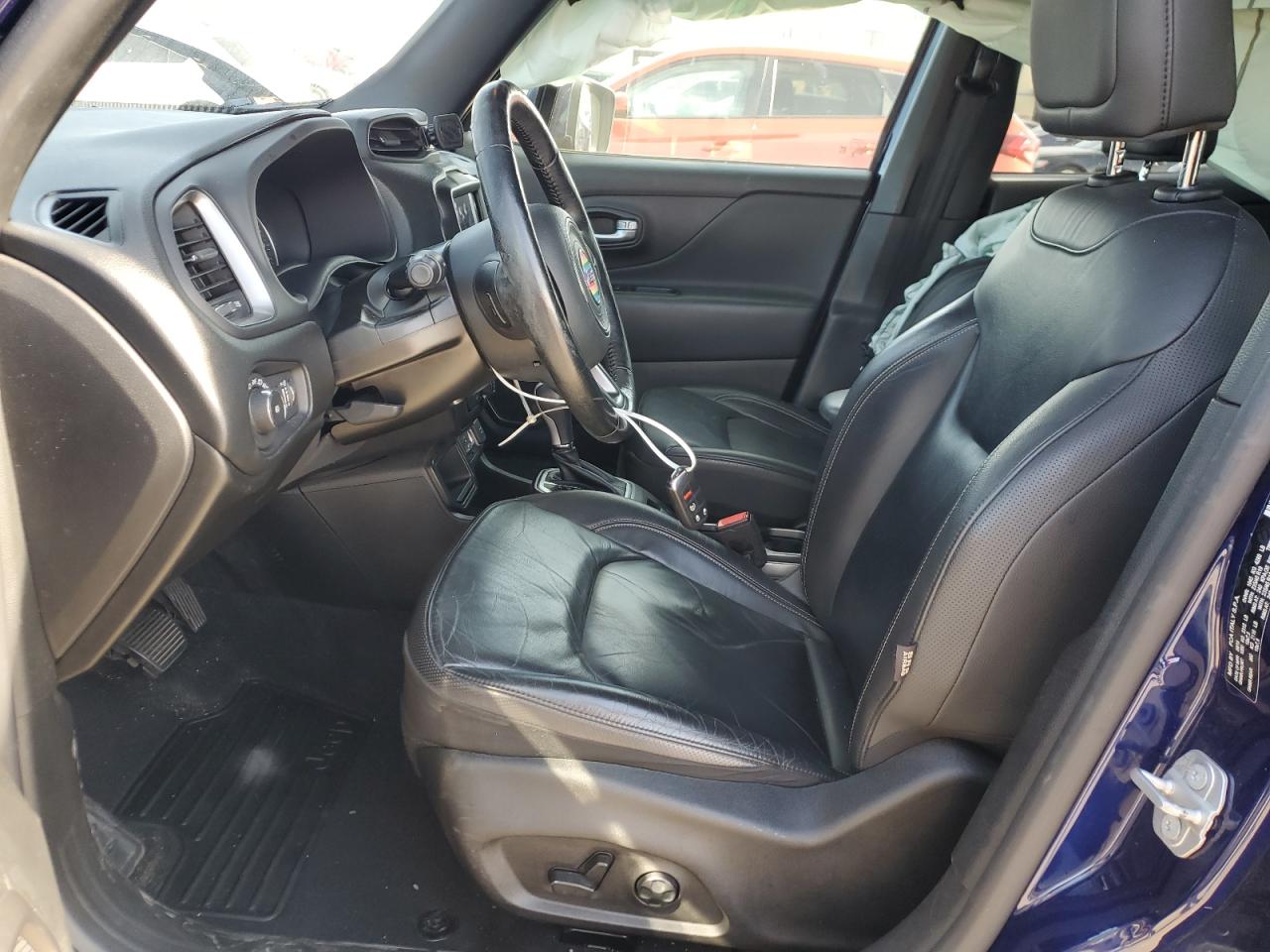 2020 Jeep Renegade Latitude VIN: ZACNJAB18LPK97822 Lot: 88820155