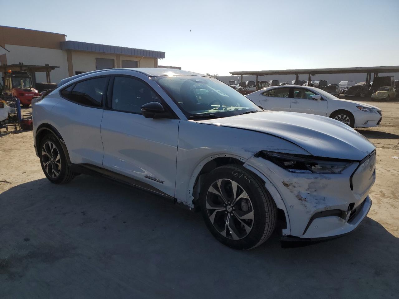 3FMTK3SU6PMA96664 FORD MUSTANG 2023