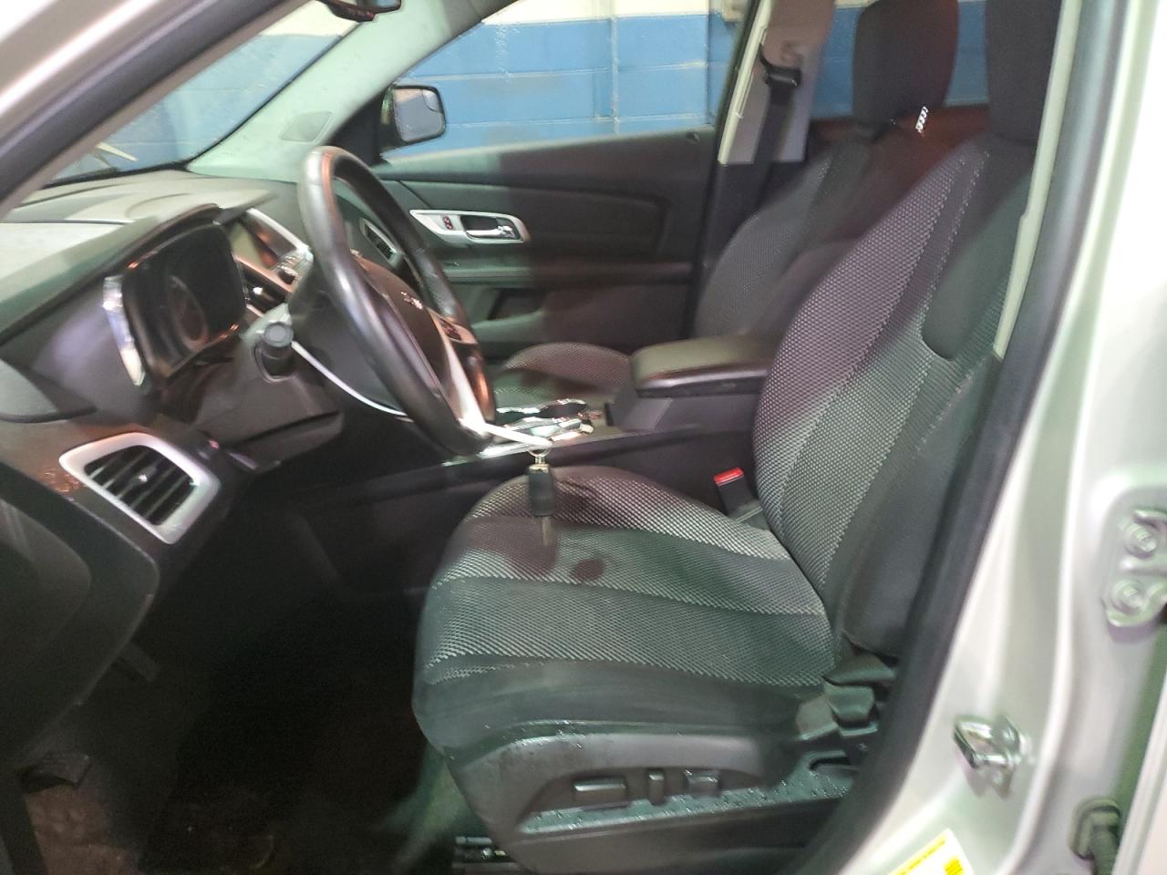 2013 GMC Terrain - Image 7