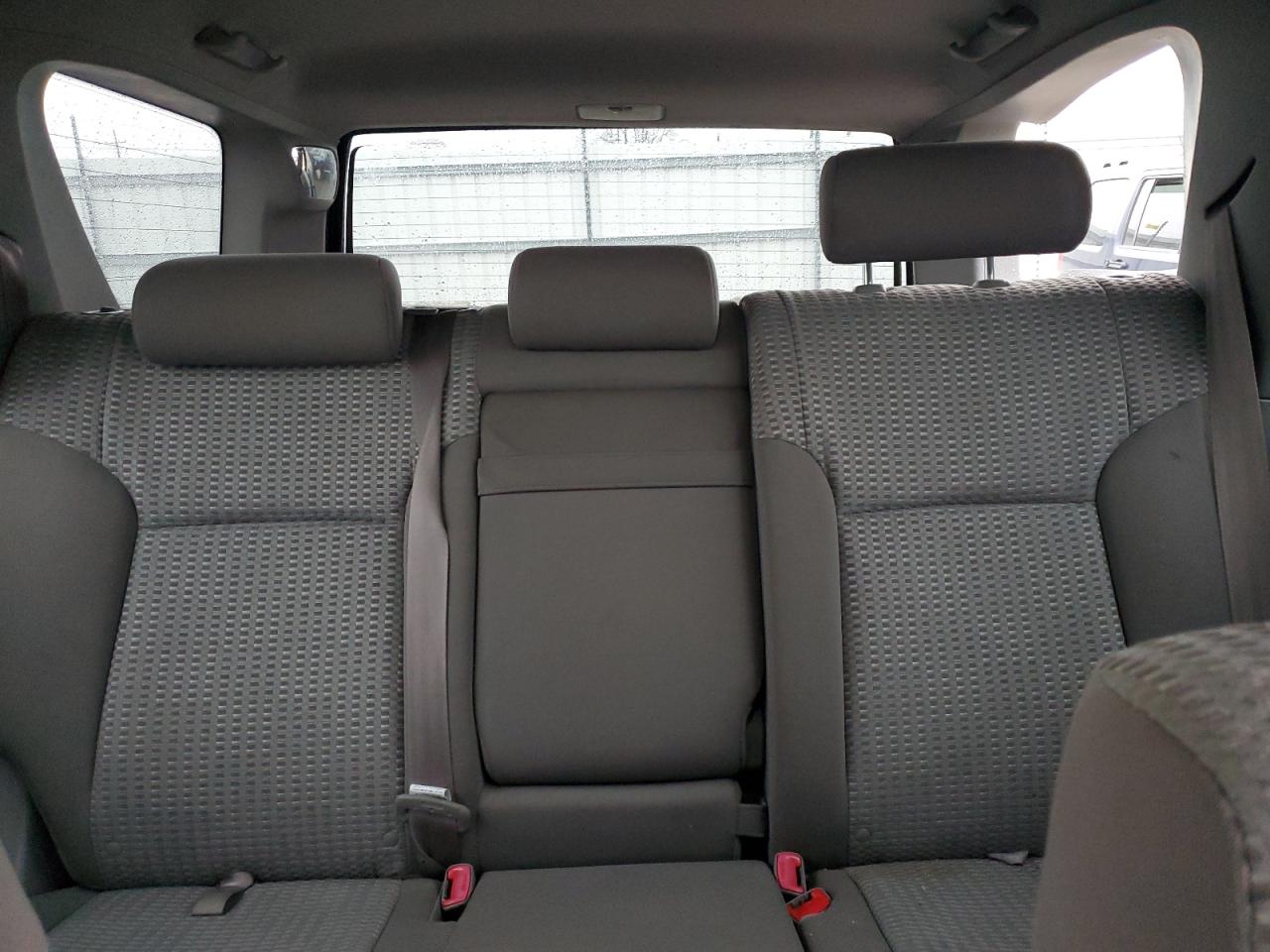 2008 Toyota 4Runner - Image 10