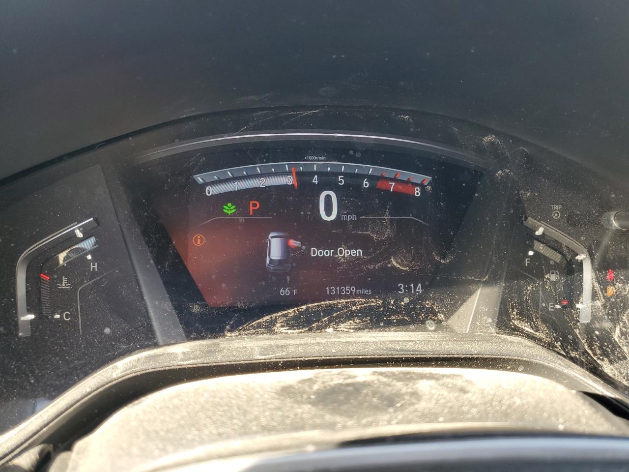 2HKRW1H26MH408917 HONDA CRV 2021