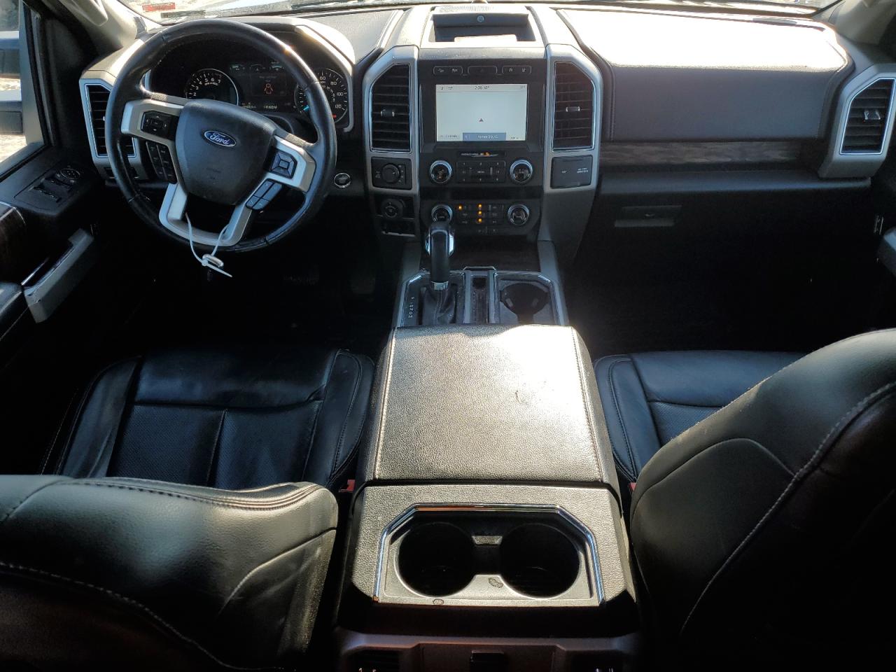 1FTEW1E40LKD19946 FORD F-150 2020