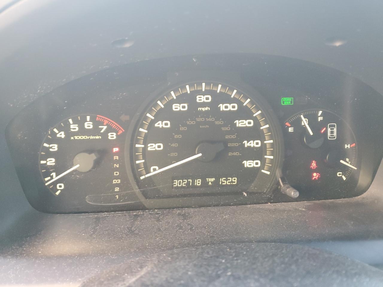 2006 Honda Accord - Image 9
