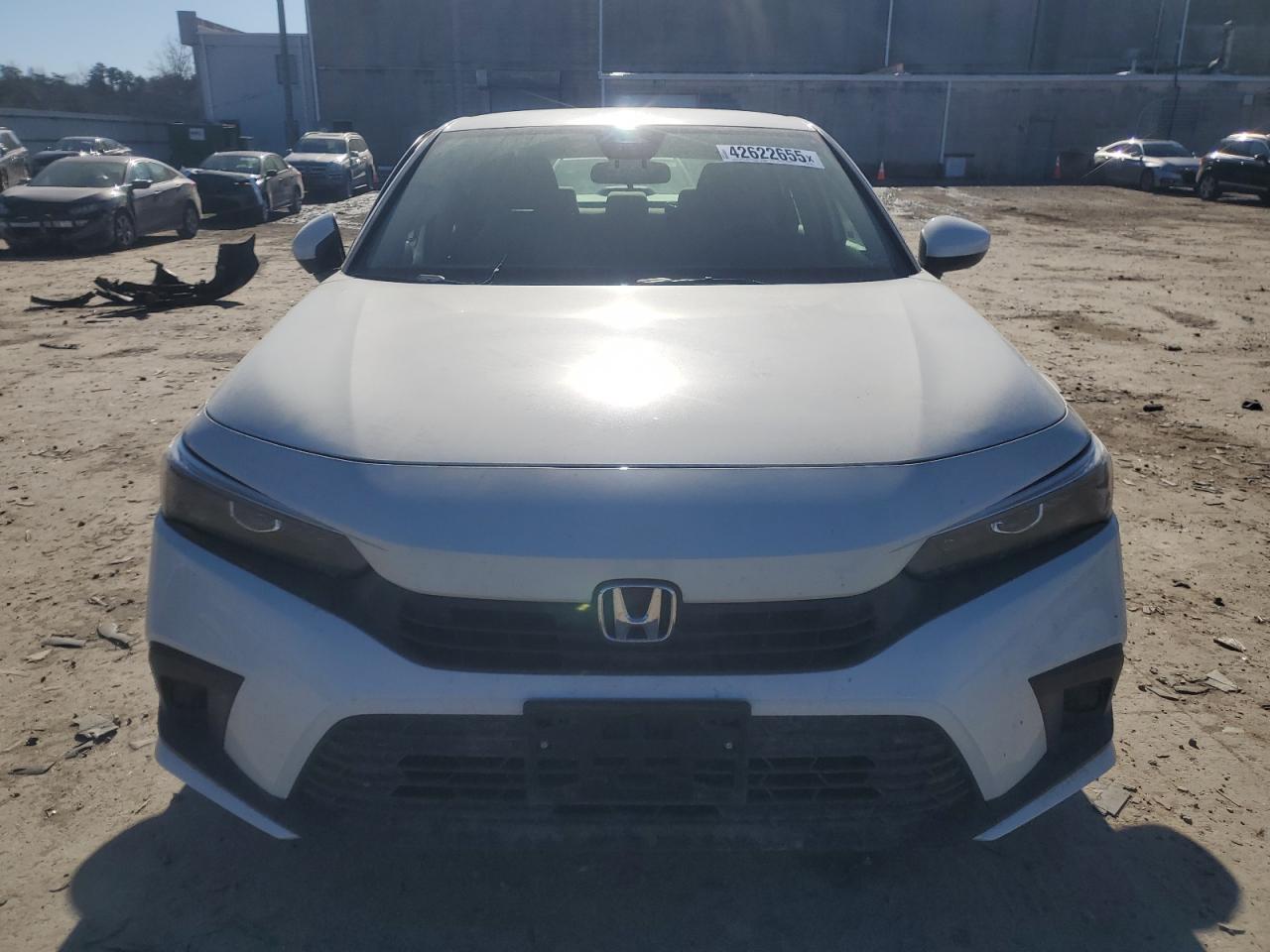 2024 Honda Civic - Image 5