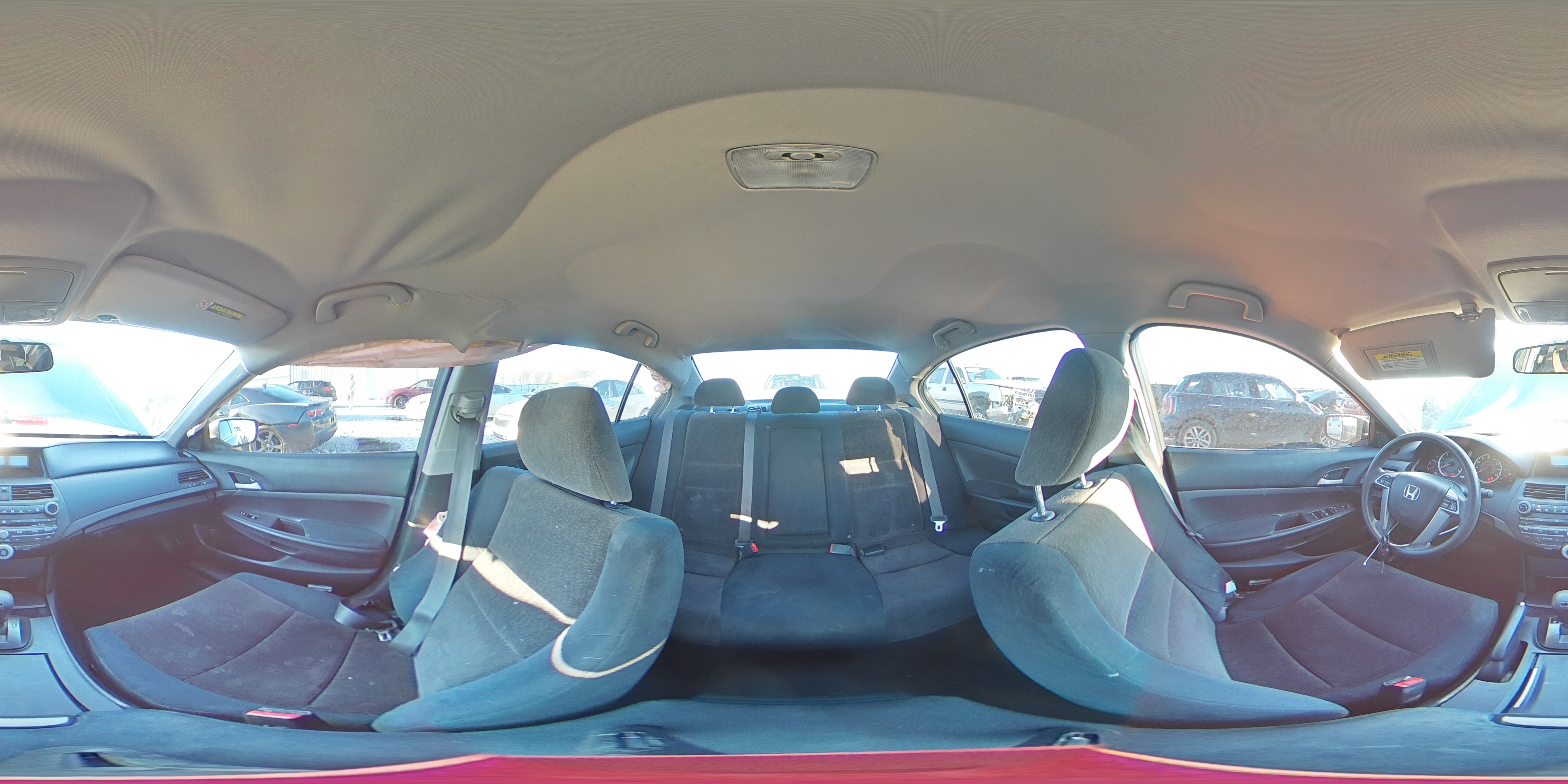 2009 Honda Accord - Image 13