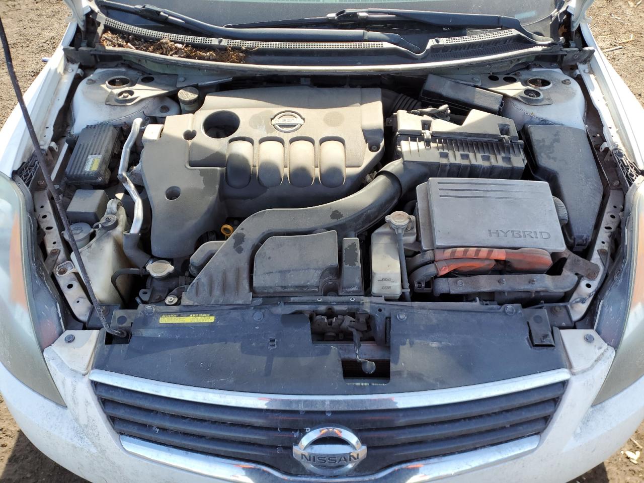 2009 Nissan Altima - Image 11